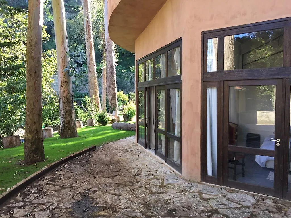 Quinta Do Castanheiro Pensionat Sintra 3*,  Portugal