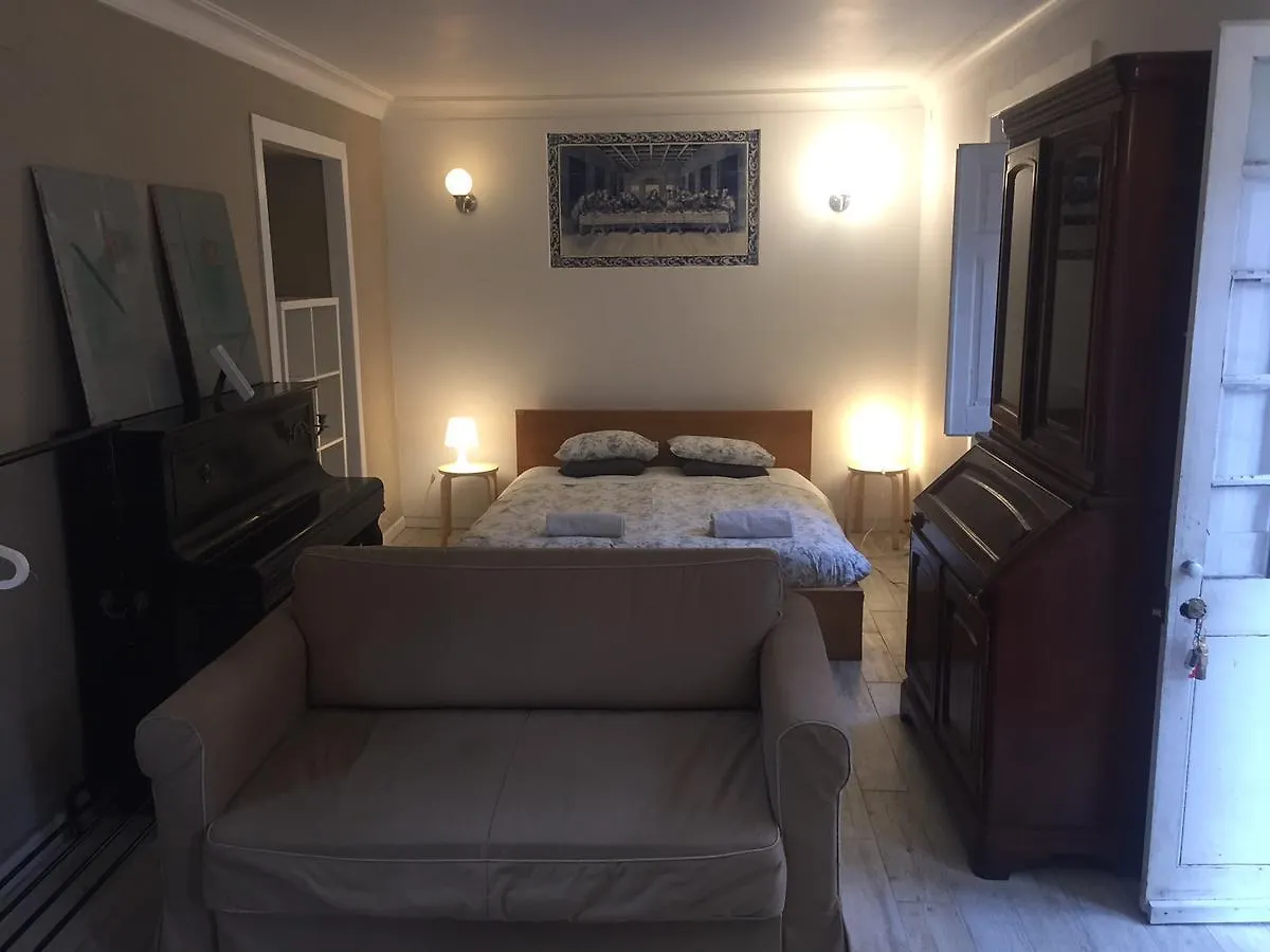 Quinta Do Castanheiro Pensionat Sintra 3*,  Portugal