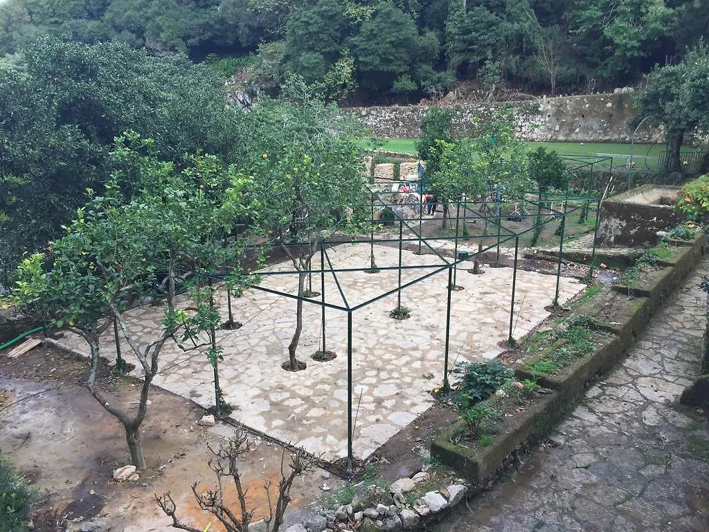Maison d'hôtes Quinta Do Castanheiro à Sintra